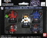楽天市場】バンダイ SDガンダムGジェネレーション デジボード
