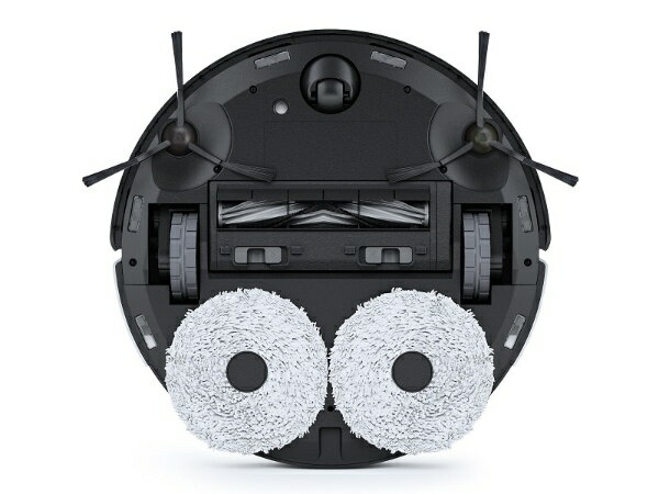 楽天市場】エコバックスジャパン ECOVACS 全自動/オールインワン