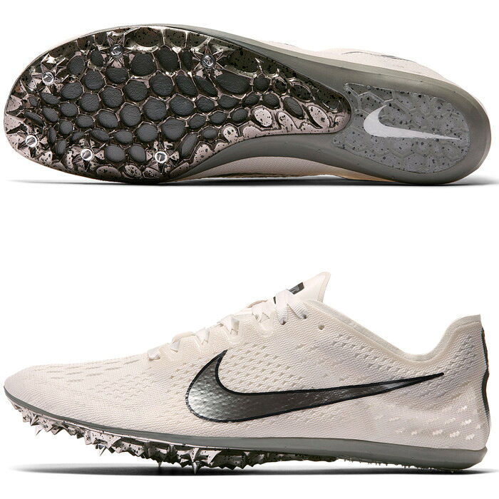 楽天市場】NIKE ZOOM VICTORY ELITE2 ユニセックス 長距離 陸上