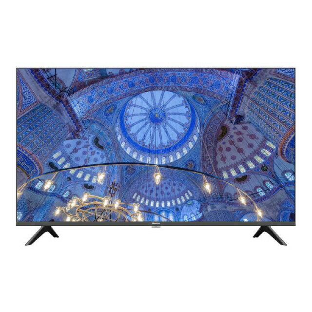 楽天市場】ハイセンスジャパン Hisense 43V型 4K液晶テレビ 43A6H