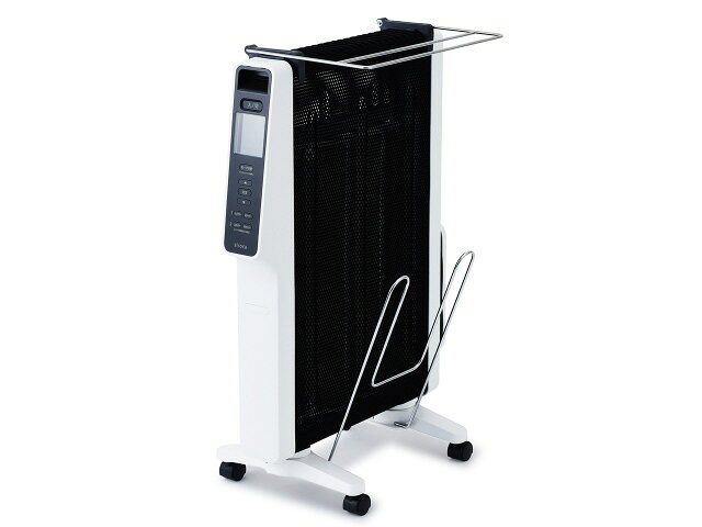 楽天市場】シロカ siroca(シロカ) 速暖マイカヒーター ブラック SH