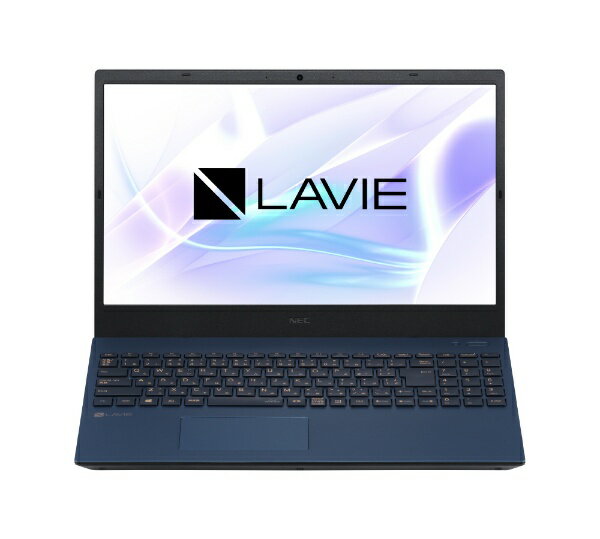 楽天市場】NECパーソナルコンピュータ NEC ノートPC LaVie PC-N1573EAL