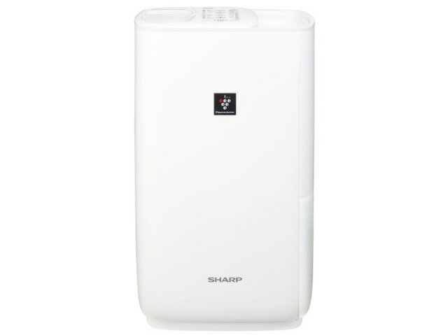 楽天市場】シャープ SHARP プラズマクラスター加湿器 HV-S55-W | 価格