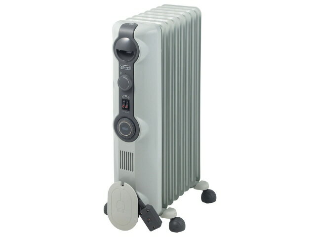 楽天市場】デロンギ・ジャパン DeLonghi オイルヒーター カンタン24H