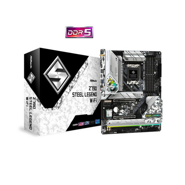 楽天市場】ASUS ROG STRIX Z790-A GAMING WIFI D4 | 価格比較 - 商品