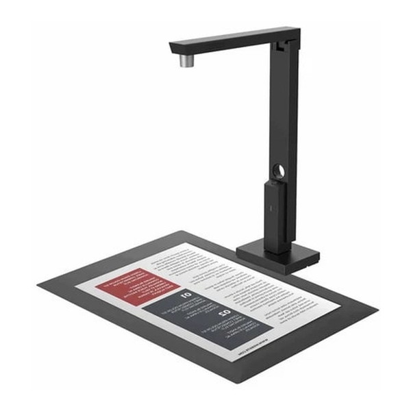 楽天市場】iOCHOW ブックスキャナー ドキュメントスキャナー S3 1700万