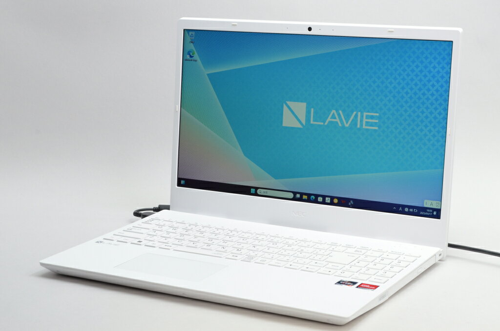 楽天市場】NECパーソナルコンピュータ NEC LAVIE PC-N1515CAW-P4