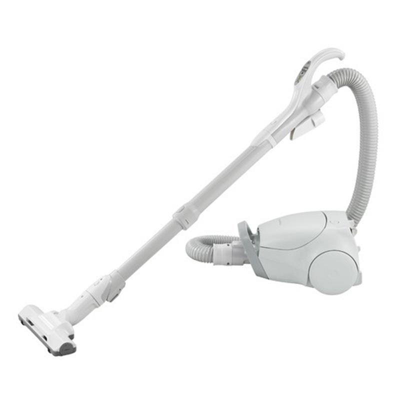 楽天市場】シャープ SHARP 紙パック式掃除機 EC-MP310-S | 価格比較