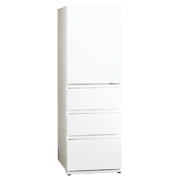 楽天市場】アクア アクア 458L 4ドア冷蔵庫 AQR-VZ46N-W | 価格比較