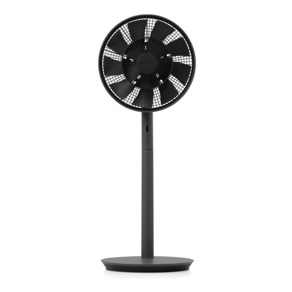 楽天市場】バルミューダ BALMUDA The GreenFan 扇風機 EGF-1800-WK