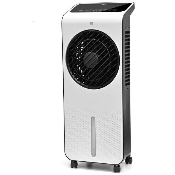 楽天市場】丸〓 丸隆｜MARUTAKA ペルチェ式冷風扇 MA-871-WH リモコン