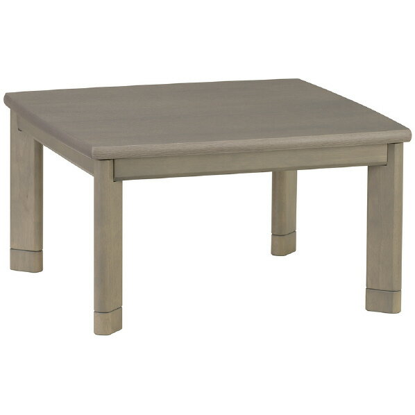 楽天市場】マルニ木工 マルニ木工 家具調コタツ 75×75cm オリジナル