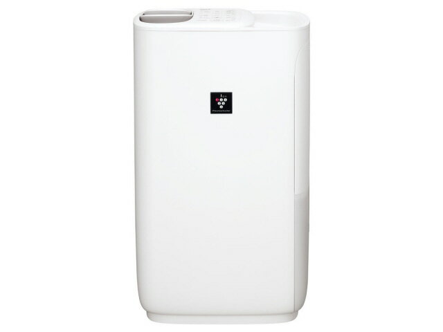 楽天市場】シャープ SHARP 加湿器 HV-S75-W | 価格比較 - 商品価格ナビ