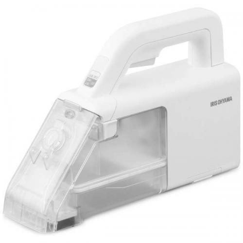 楽天市場】アイリスオーヤマ IRIS ハンディリンサークリーナー RNS