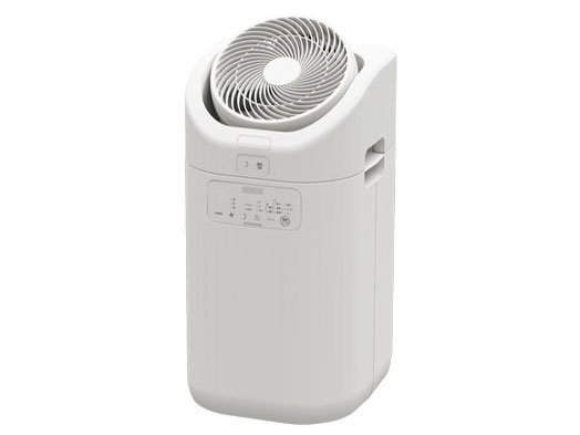 楽天市場】コロナ CORONA 衣類乾燥除湿機 CD-S6325(W) | 価格比較