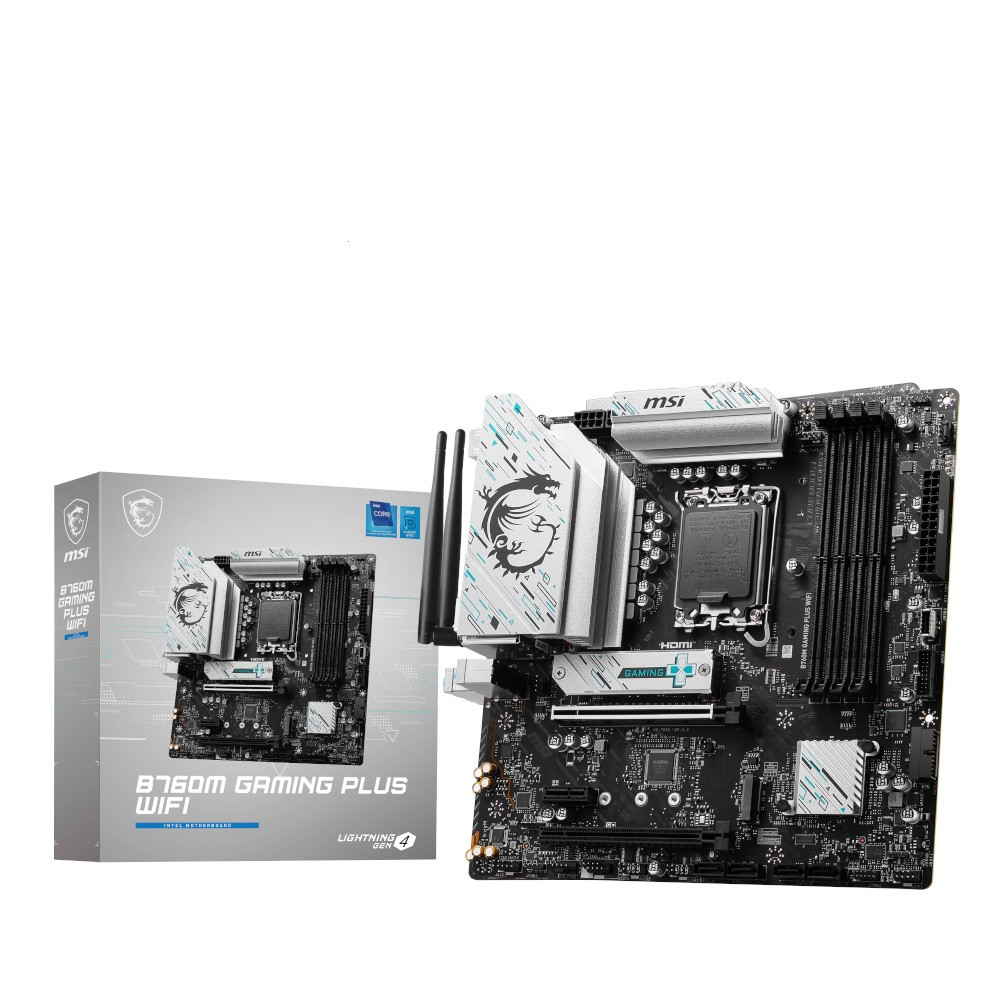 楽天市場】ASRock B760M PG LIGHTNING/D4 | 価格比較 - 商品価格ナビ