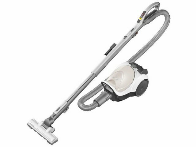 楽天市場】三菱電機 MITSUBISHI 紙パック式掃除機 TC-FJ2D-C | 価格