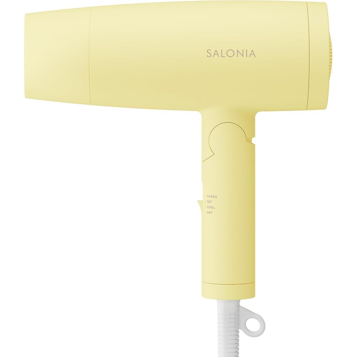 楽天市場】I-ne SALONIA トリートメントミストドライヤー SAL21102SE