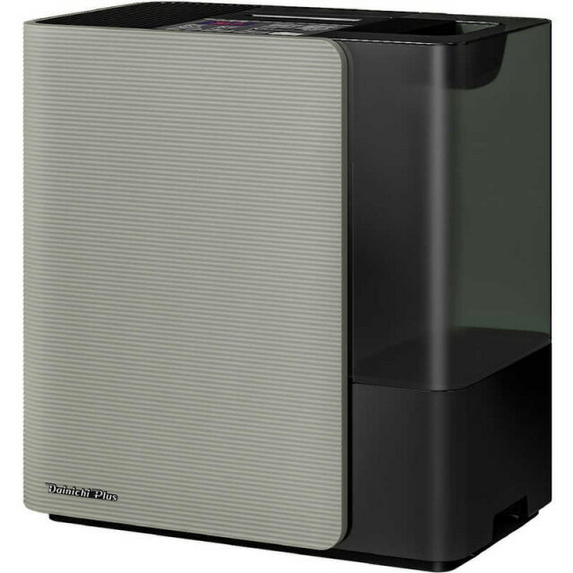 楽天市場】ダイニチ工業 Dainichi Plus ハイブリッド式加湿器 HD