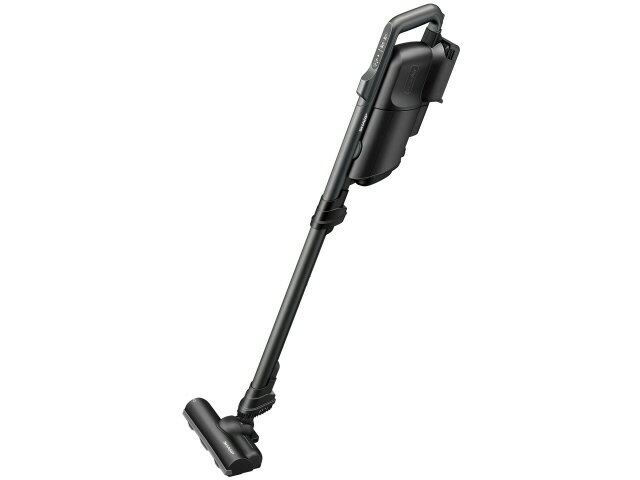 楽天市場】シャープ SHARP コードレススティッククリーナー EC-FR10-B