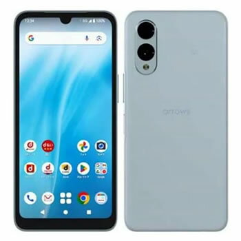 楽天市場】ソフトバンク FCNT arrows We2 A402FC ミストホワイト