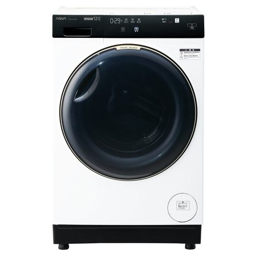 楽天市場】アクア AQUA ドラム式洗濯乾燥機 AQW-D10P-L(W) | 価格比較