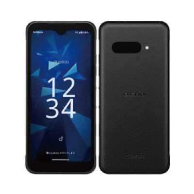 楽天市場】ソフトバンク KYOCERA DIGNO BX2 A101KC ブラック | 価格