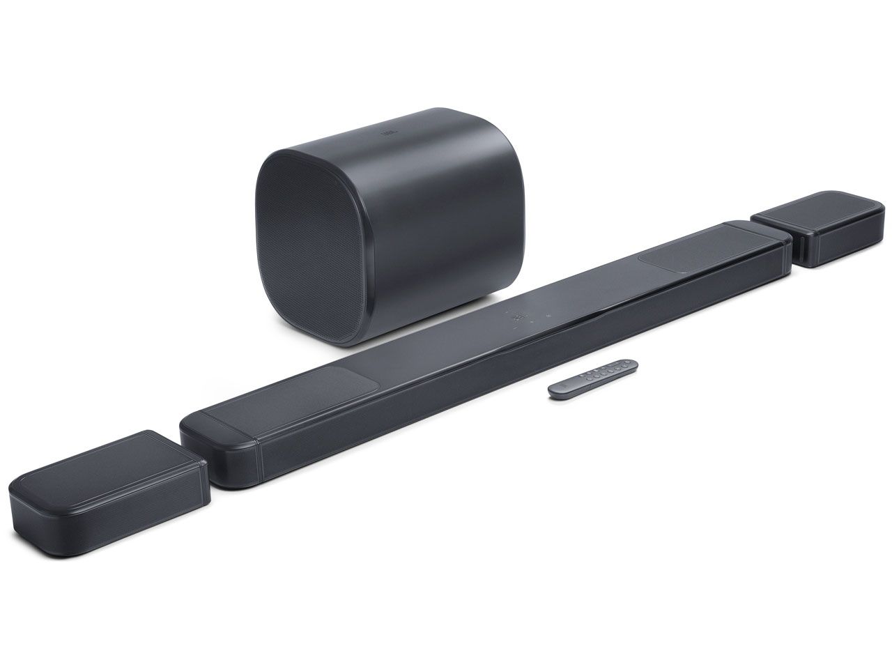 楽天市場】ハーマンインターナショナル JBL サウンドバー CINEMA SB120