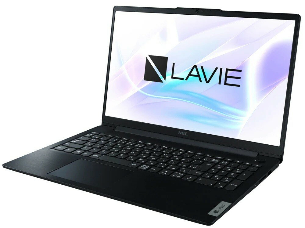 Windowsノート本体 #918 NEC LAVIE N1555/A i5-10210U SSD512 楽天市場