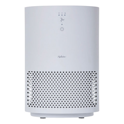 楽天市場】シロカ シロカ CO2センサー付き空気清浄機 e angle select