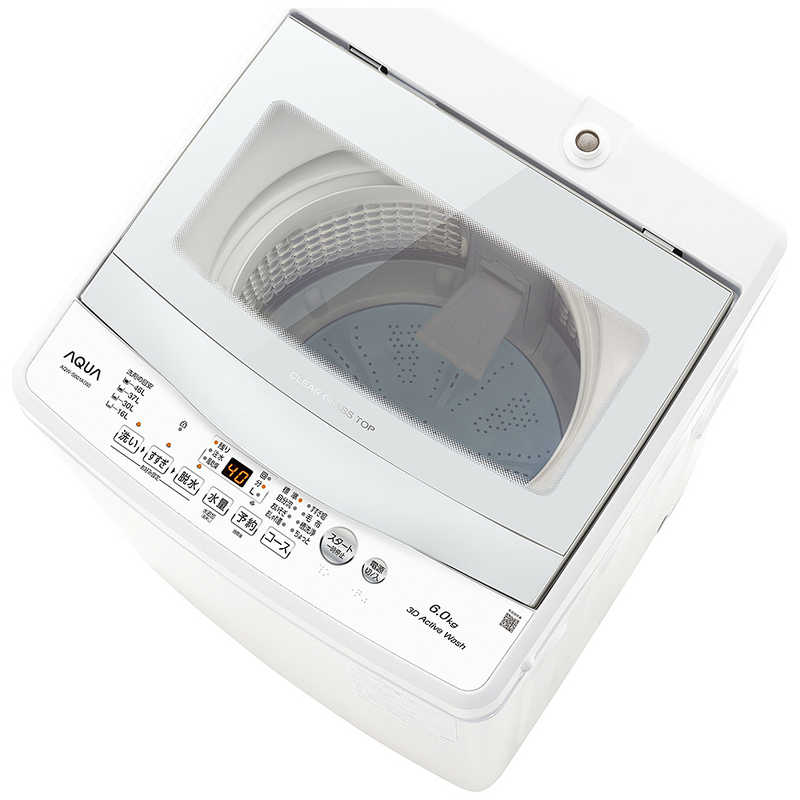 楽天市場】東芝ライフスタイル 東芝｜TOSHIBA 全自動洗濯機 ZABOON