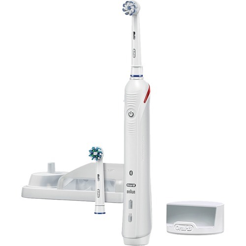 楽天市場】ブラウン オーラルB 電動歯ブラシ スマート7000 D7005245XP
