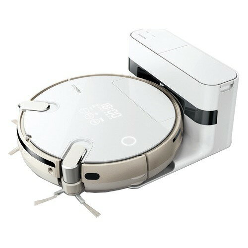 楽天市場】東芝 東芝 スマートロボットクリーナー スマーボ VC-RB100(L