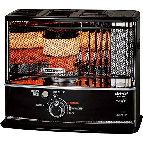 楽天市場】トヨトミ トヨトミ 石油コンロ K-3F(1台) | 価格比較 - 商品