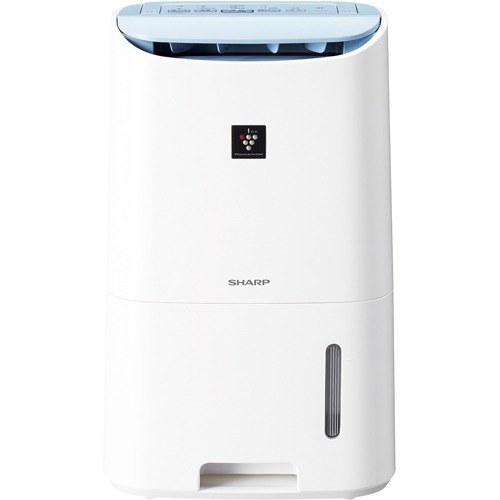 楽天市場】シャープ シャープ 除湿機 ホワイト系 CV-EF120-W(1台