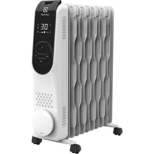 楽天市場】エレクトロラックス オイルヒーター ホワイト COMFORTHEAT