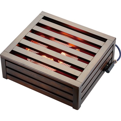 楽天市場】ユーイング 森田電工 掘りこたつ用ヒーターユニット MDK