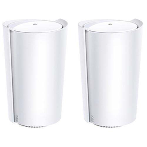 楽天市場】TP-LINK AXE11000 Wi-Fi 6E トライバンド メッシュWi-Fi 6E