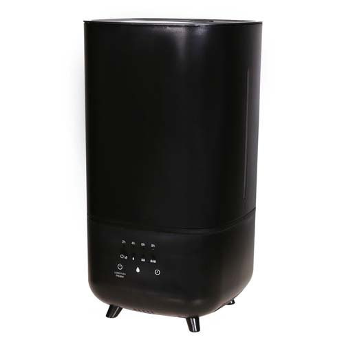 楽天市場】東芝エルイートレーディング TOSHIBA スチームファン式加湿