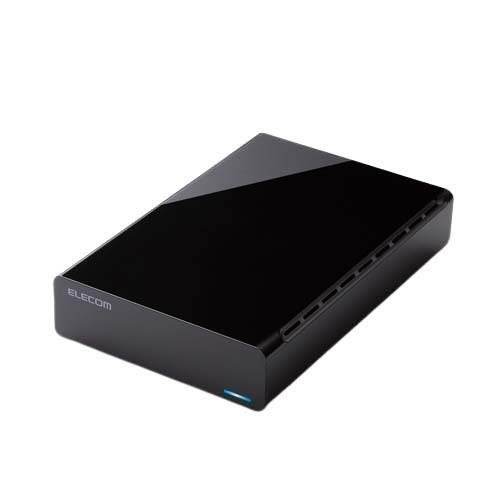 楽天市場】バッファロー BUFFALO 外付けHDD HD-NRLD4.0U3-BA | 価格