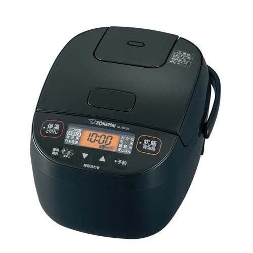 楽天市場】タイガー魔法瓶 タイガー マイコン炊飯ジャー 炊きたて 5.5