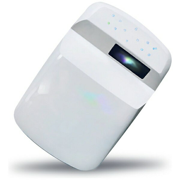 楽天市場】FUNLOGY FunLogy 超短焦点プロジェクター FUNTASTIC AIR