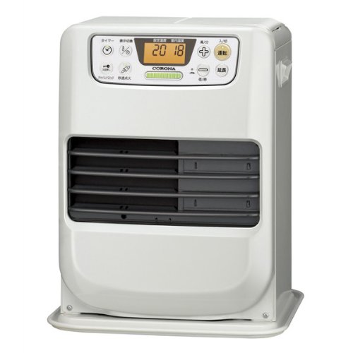 楽天市場】コロナ CORONA 石油ファンヒーター FH-WX5714BY(T) | 価格