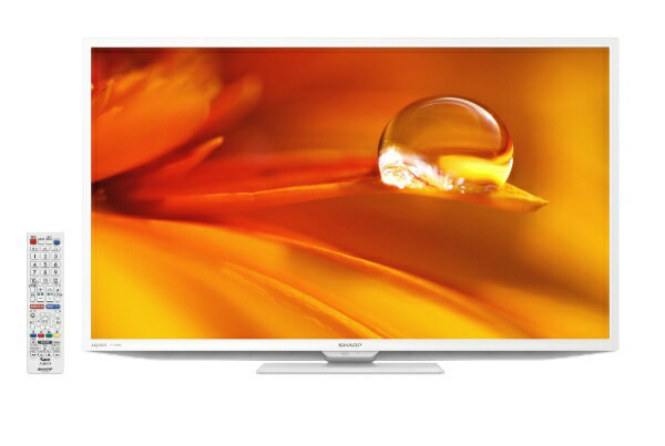 楽天市場】シャープ SHARP AQUOS 液晶テレビ A AC2 2T-C32AC2 | 価格