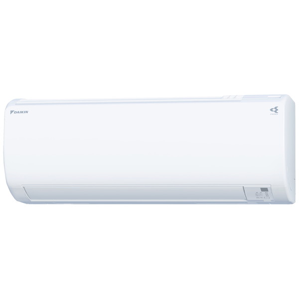 楽天市場】ダイキン工業 DAIKIN エアコン Eシリーズ F25YTES-W | 価格