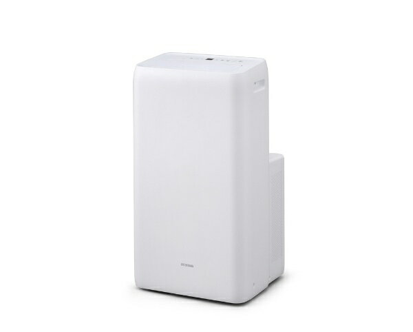 楽天市場】アイリスオーヤマ IRIS ポータブルクーラー IPA-2821GH-W