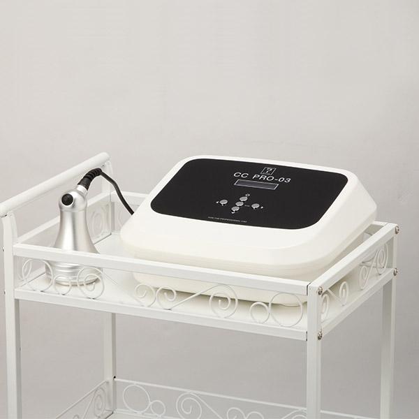 楽天市場】SEVEN BEAUTY コンパクトキャビテーション CC PRO-03 | 価格