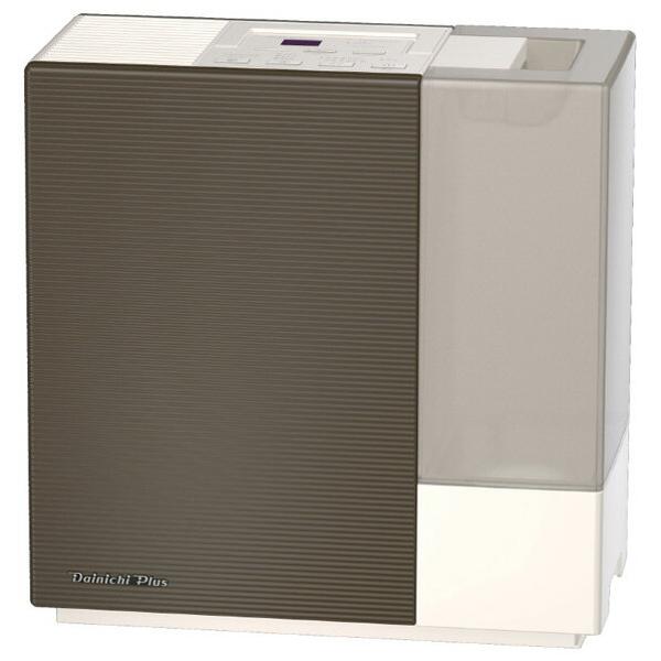 楽天市場】ダイニチ工業 ダイニチ ハイブリッド式加湿器 KuaL ショコラ