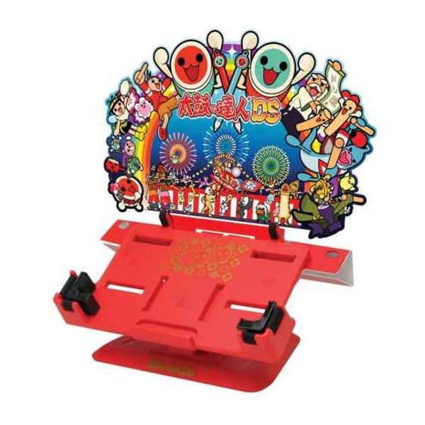 楽天市場】ホリ 太鼓の達人DSスタンドセット | 価格比較 - 商品価格ナビ