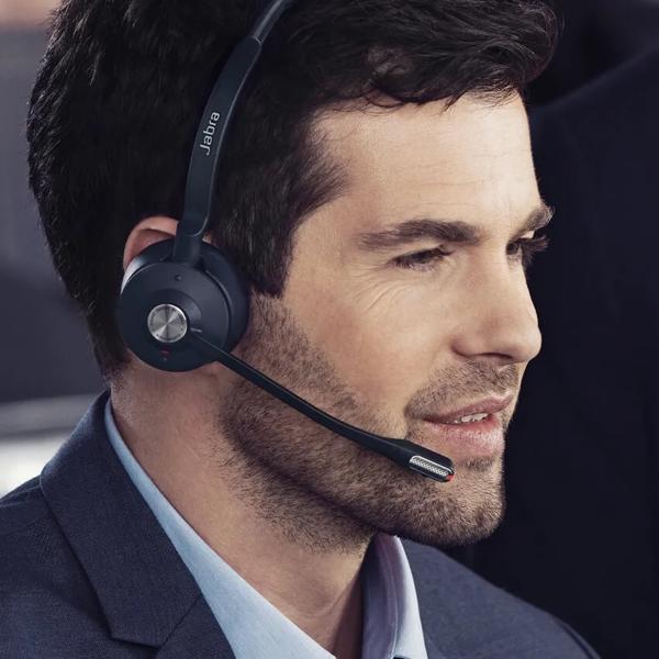 楽天市場】Jabra ヘッドセット ENGAGE 65 MONO | 価格比較 - 商品価格ナビ